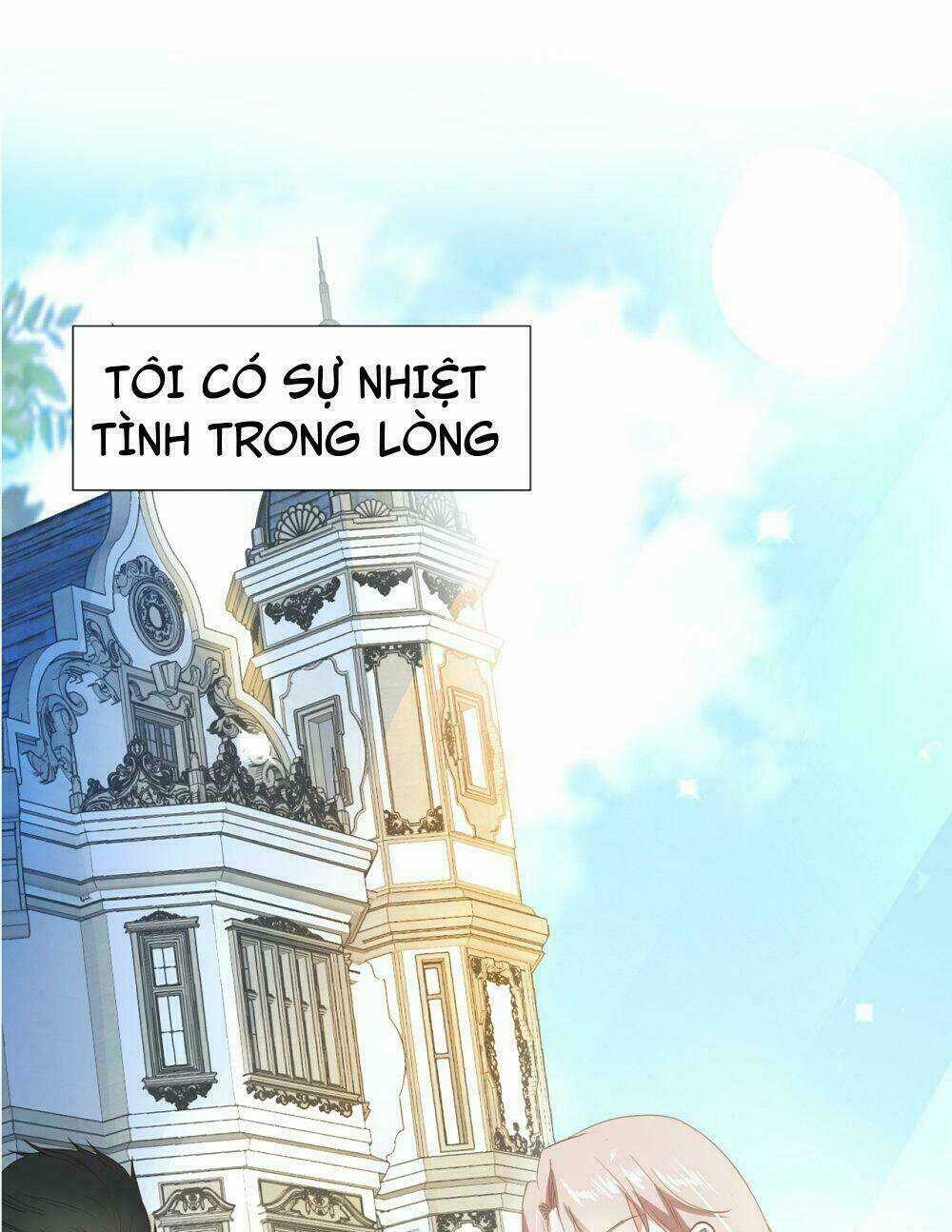 Nữ Thần Bái Kim - Chapter 0 - Trang 10