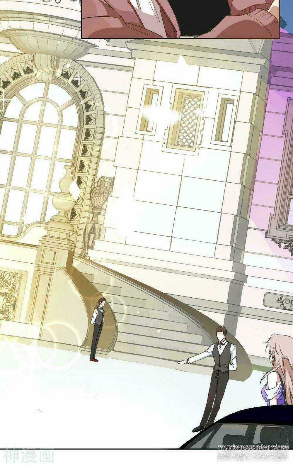 Nữ Thần Bái Kim - Chapter 1 - Trang 29