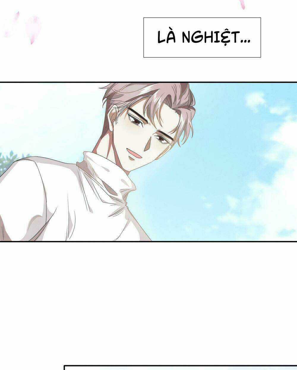 Nữ Thần Bái Kim - Chapter 1 - Trang 34