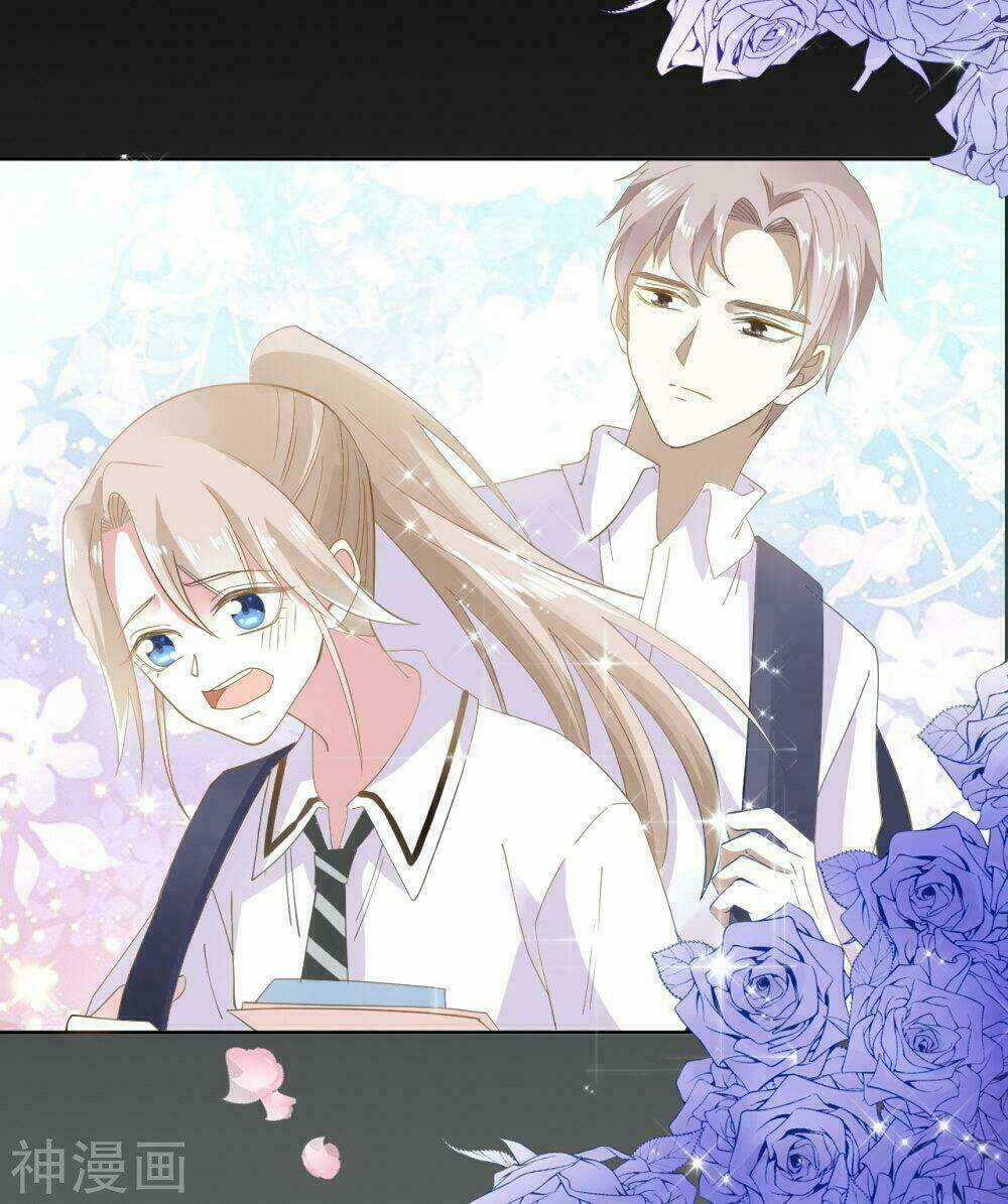 Nữ Thần Bái Kim - Chapter 1 - Trang 5