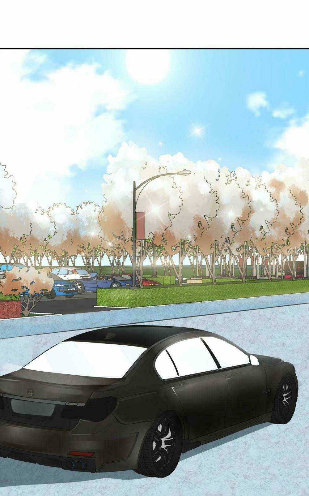 Nữ Thần Bái Kim - Chapter 2 - Trang 1