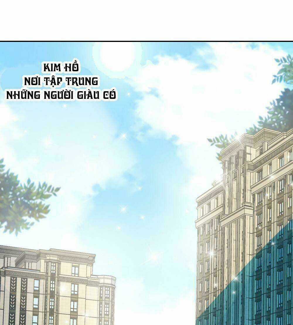 Nữ Thần Bái Kim - Chapter 2 - Trang 15