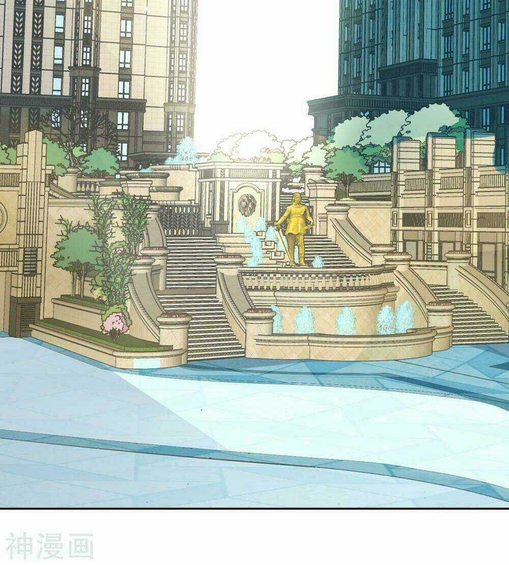 Nữ Thần Bái Kim - Chapter 2 - Trang 16