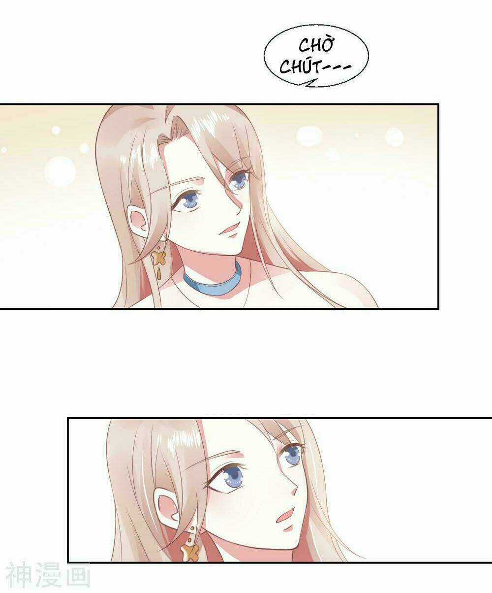 Nữ Thần Bái Kim - Chapter 2 - Trang 18