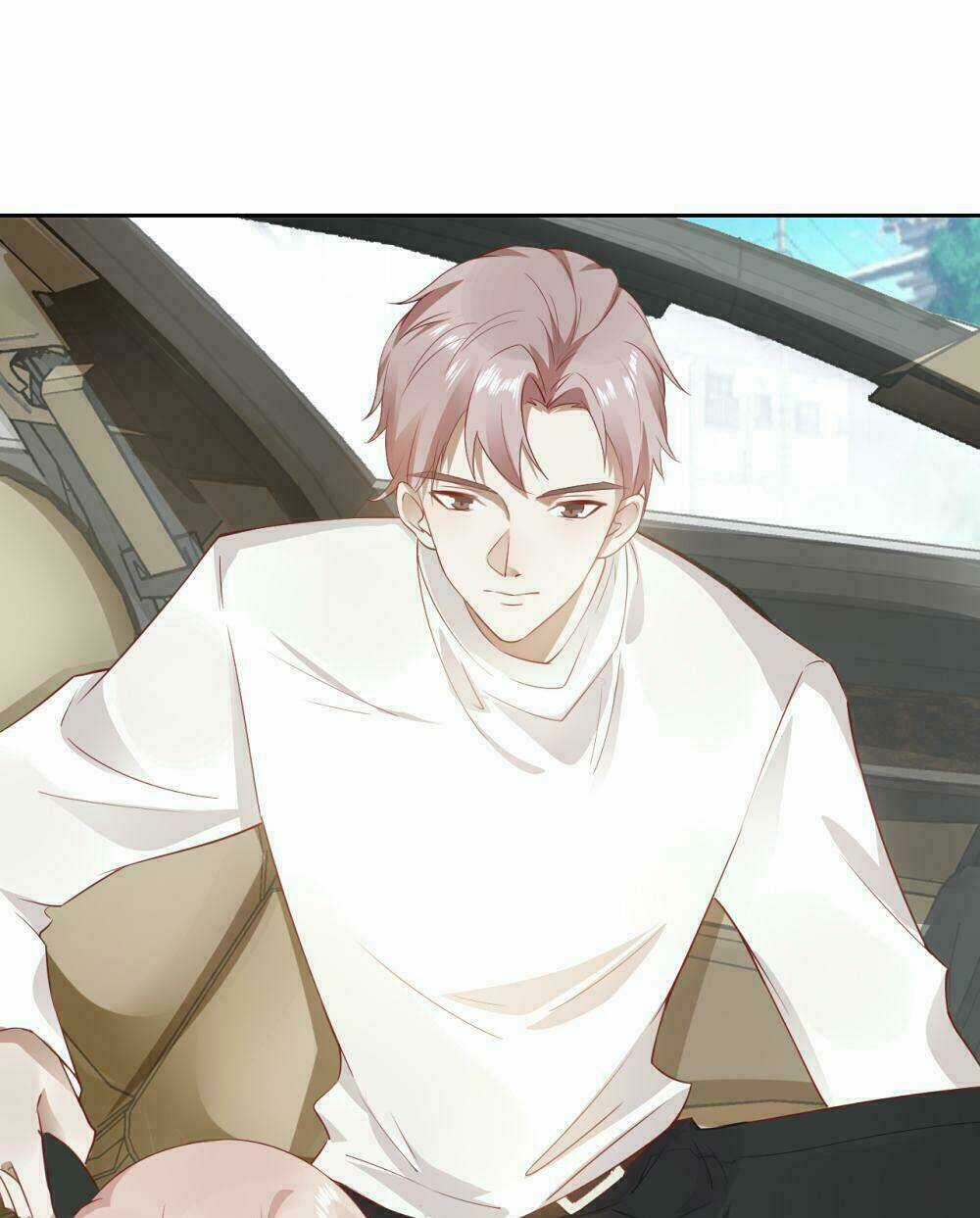 Nữ Thần Bái Kim - Chapter 2 - Trang 19