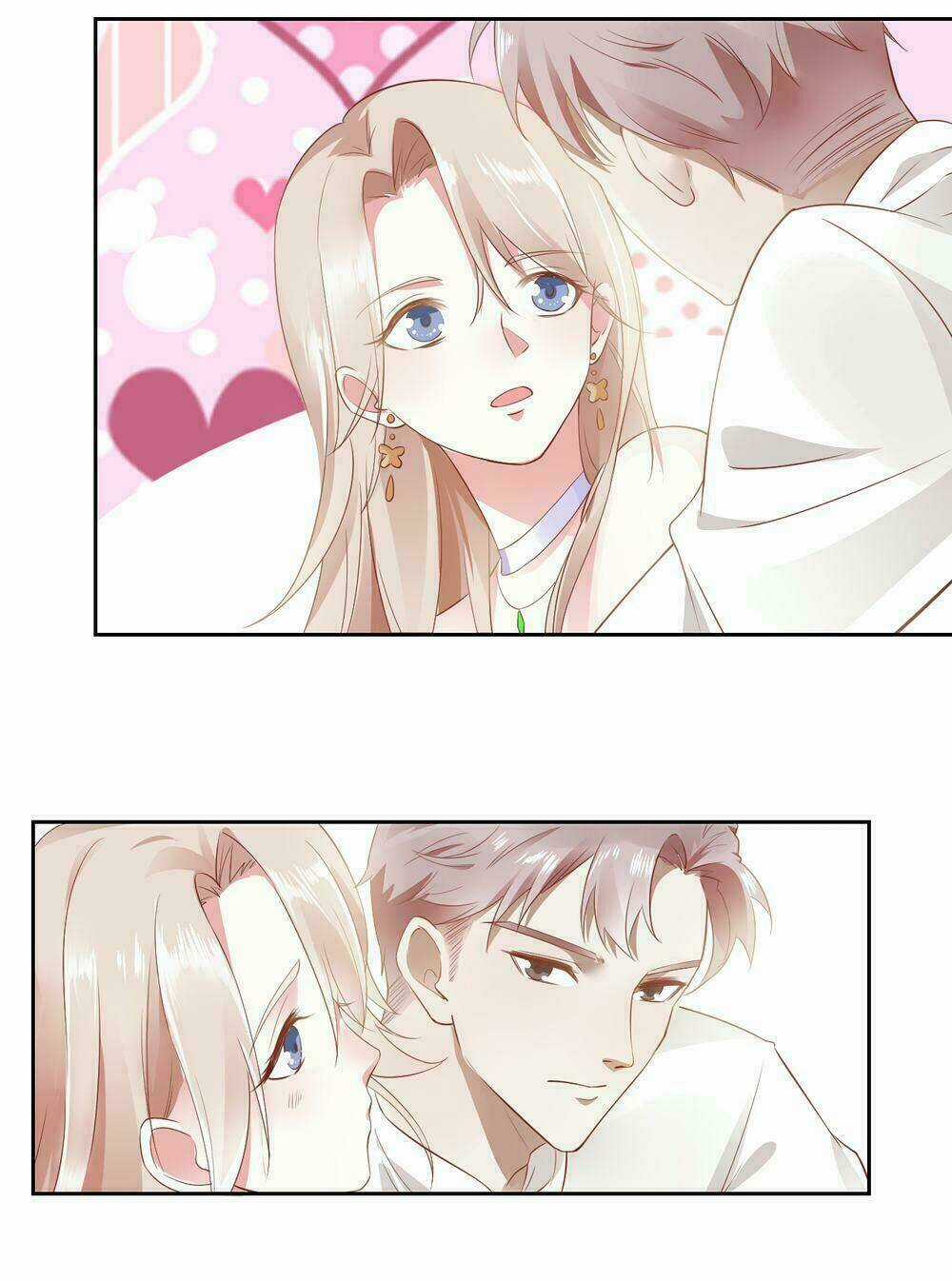 Nữ Thần Bái Kim - Chapter 2 - Trang 21