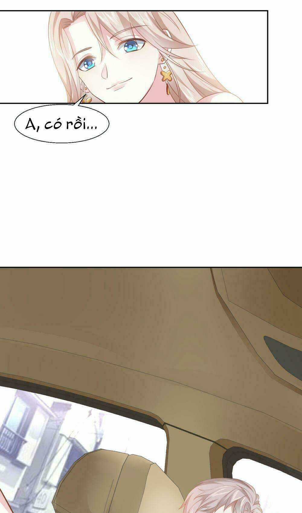 Nữ Thần Bái Kim - Chapter 2 - Trang 8