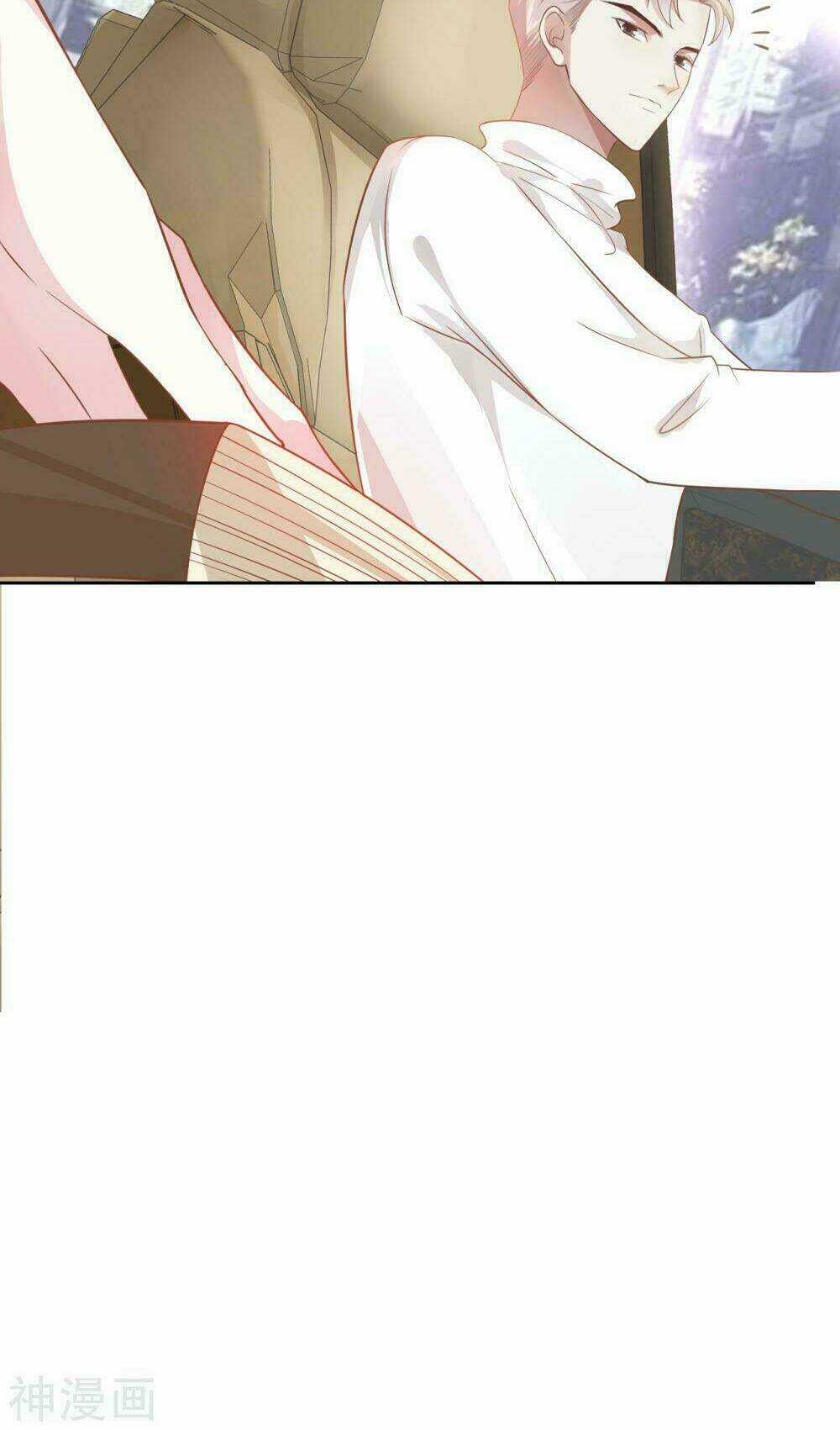 Nữ Thần Bái Kim - Chapter 2 - Trang 9