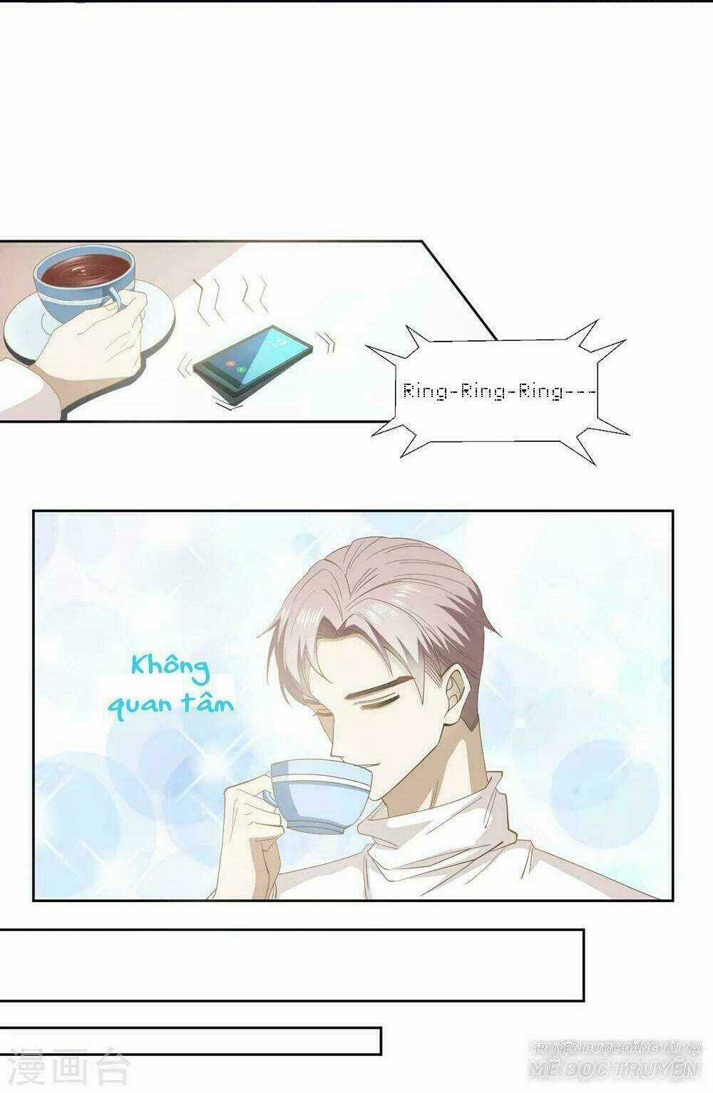 Nữ Thần Bái Kim - Chapter 3 - Trang 11