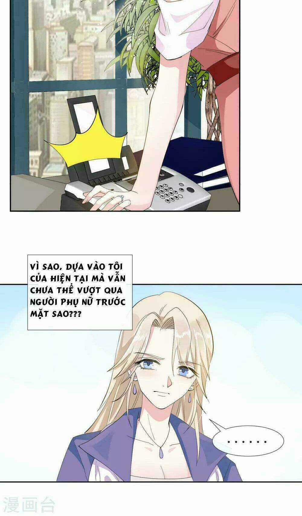 Nữ Thần Bái Kim - Chapter 3 - Trang 13