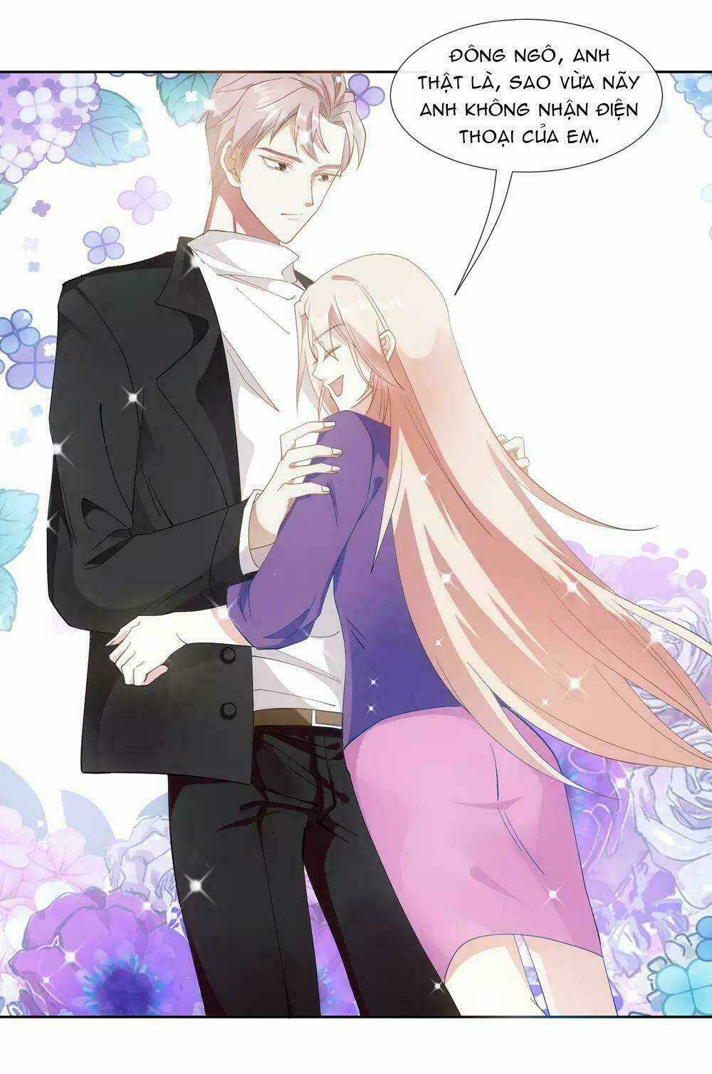 Nữ Thần Bái Kim - Chapter 4 - Trang 1