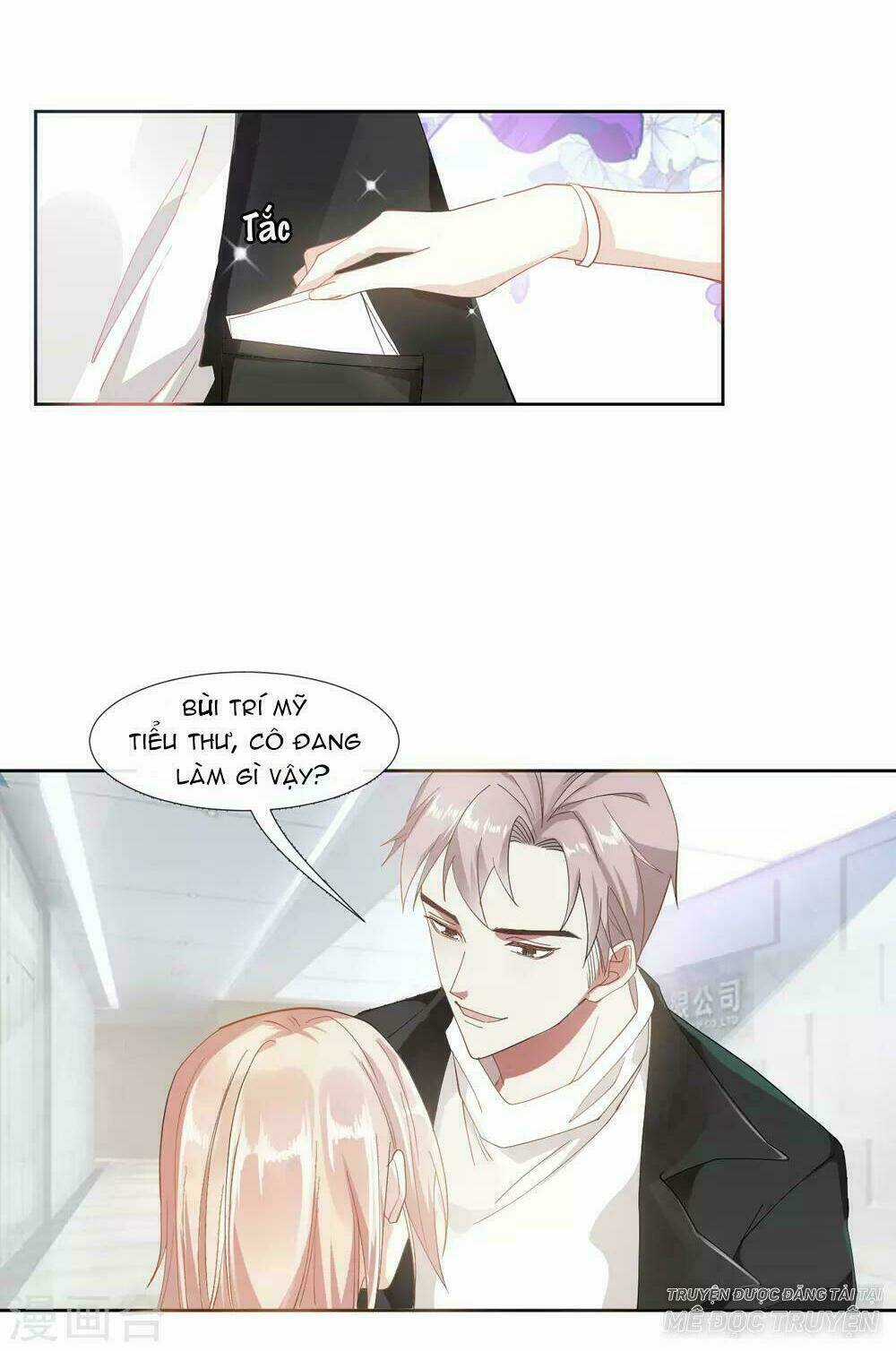 Nữ Thần Bái Kim - Chapter 4 - Trang 2