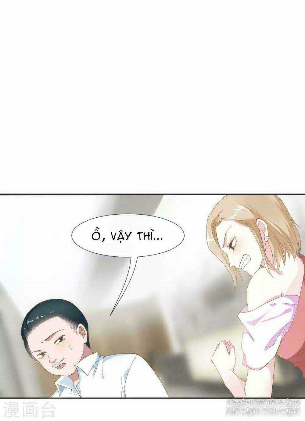 Nữ Thần Bái Kim - Chapter 4 - Trang 11