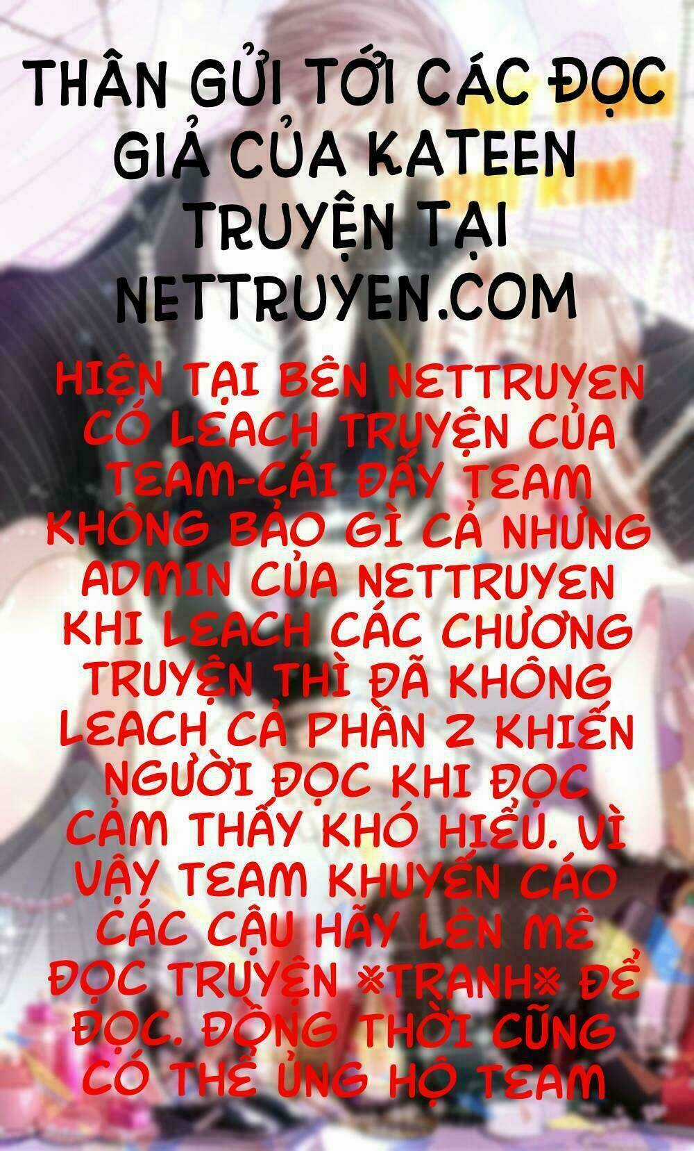 Nữ Thần Bái Kim - Chapter 4 - Trang 16