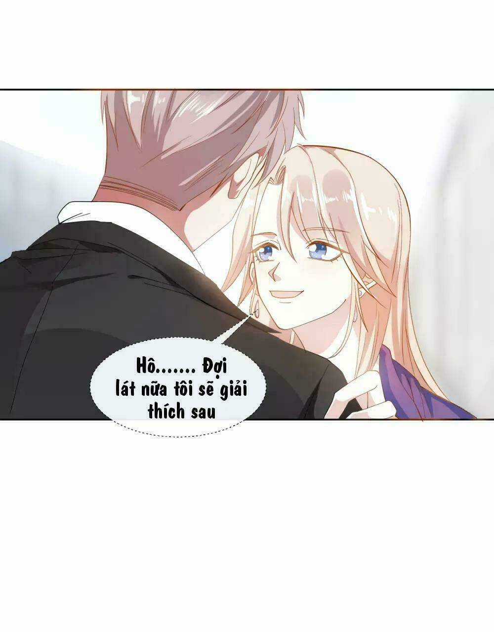 Nữ Thần Bái Kim - Chapter 4 - Trang 3