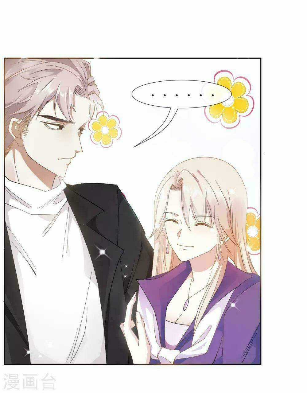 Nữ Thần Bái Kim - Chapter 4 - Trang 4