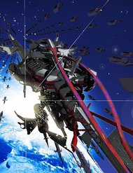 Đọc truyện Nữ Thần Cơ Giáp