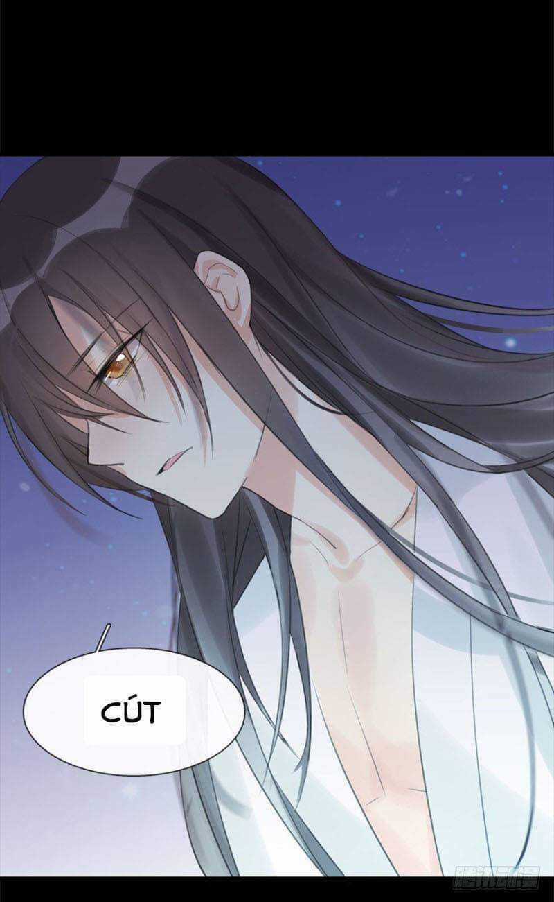 Nữ Thần Đại Nhân Sáo Lộ Đa - Chapter 13 - Trang 4