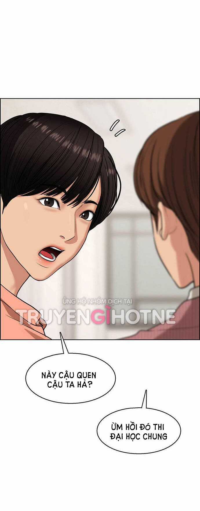 Nữ Thần Giáng Thế - Chapter 238.1 - Trang 34