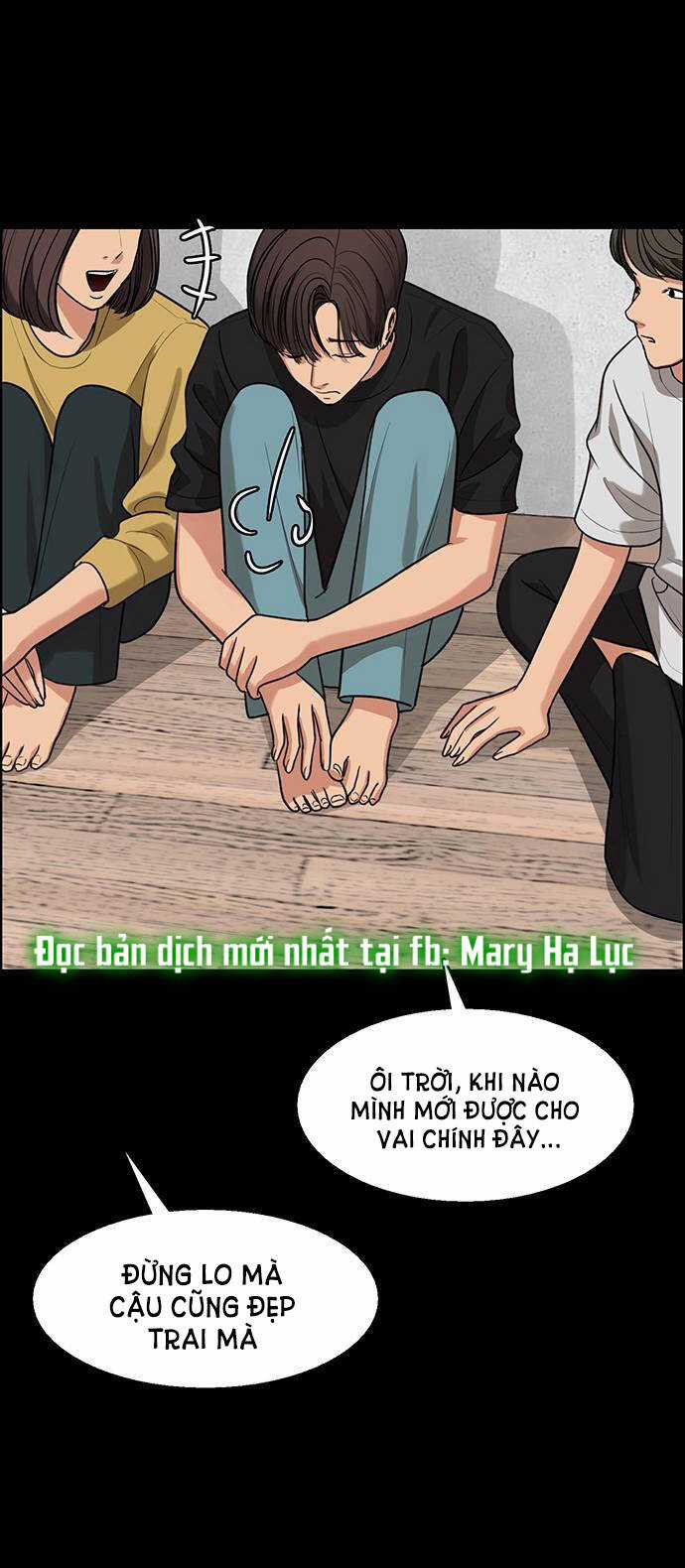Nữ Thần Giáng Thế - Chapter 238.1 - Trang 42
