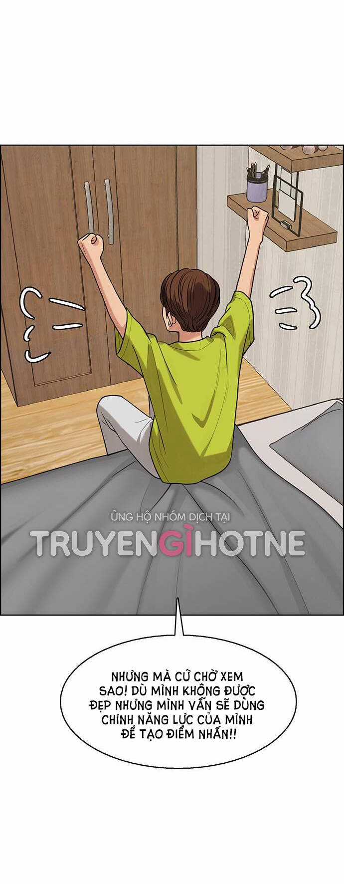 Nữ Thần Giáng Thế - Chapter 238.1 - Trang 45