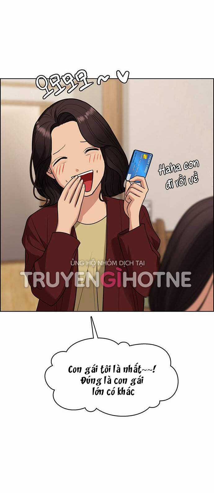 Nữ Thần Giáng Thế - Chapter 238.1 - Trang 7