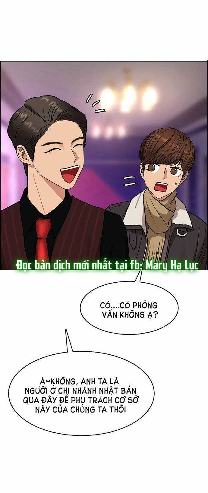 Nữ Thần Giáng Thế - Chapter 238.2 - Trang 49