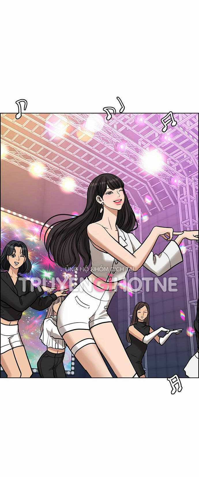 Nữ Thần Giáng Thế - Chapter 242.2 - Trang 13