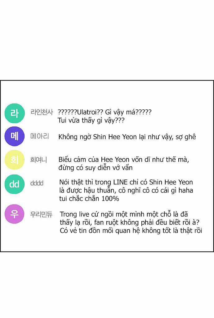 Nữ Thần Giáng Thế - Chapter 242.2 - Trang 36