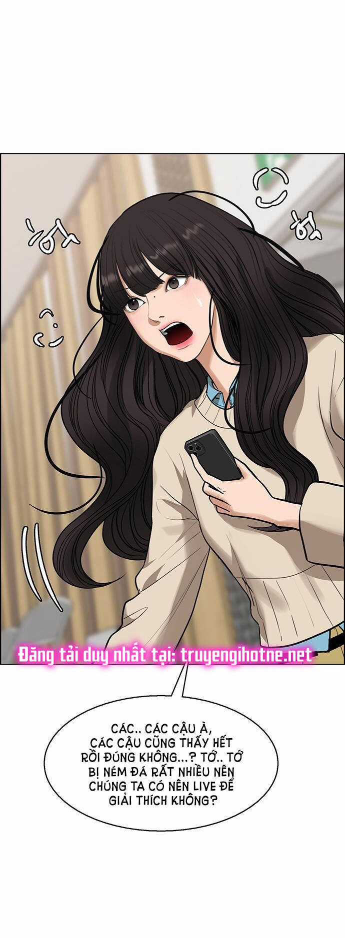 Nữ Thần Giáng Thế - Chapter 242.2 - Trang 41