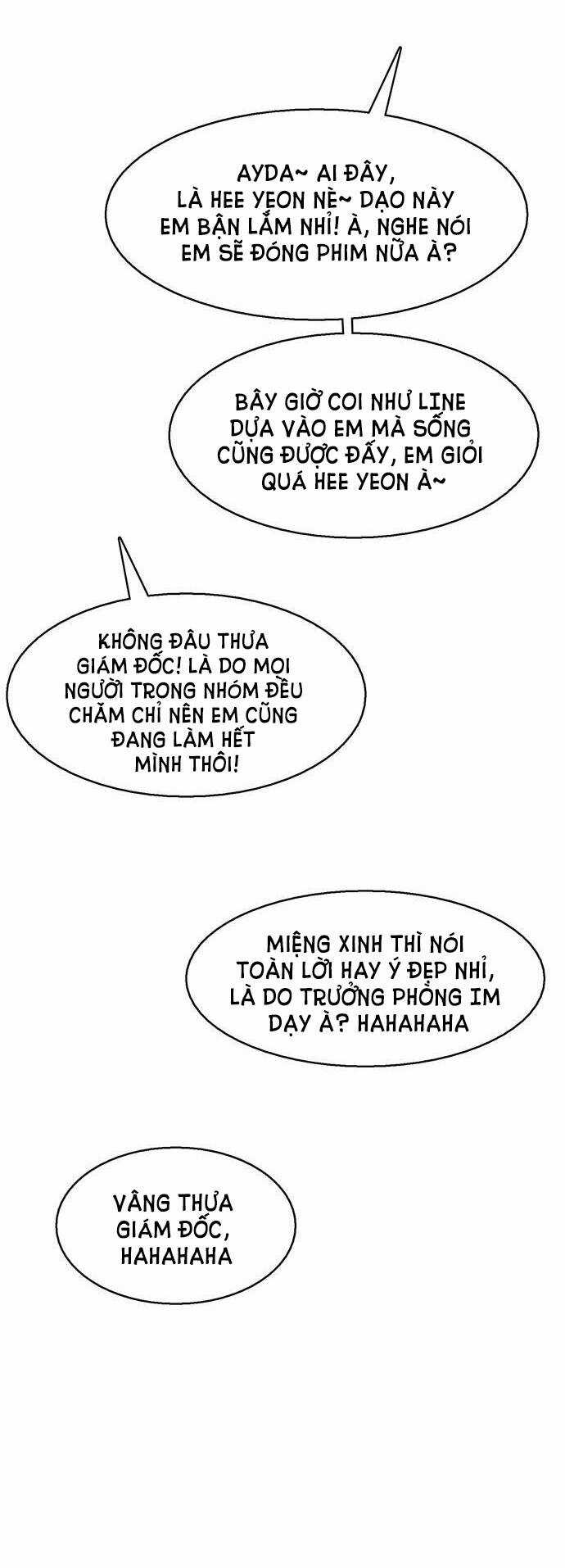 Nữ Thần Giáng Thế - Chapter 242.2 - Trang 8