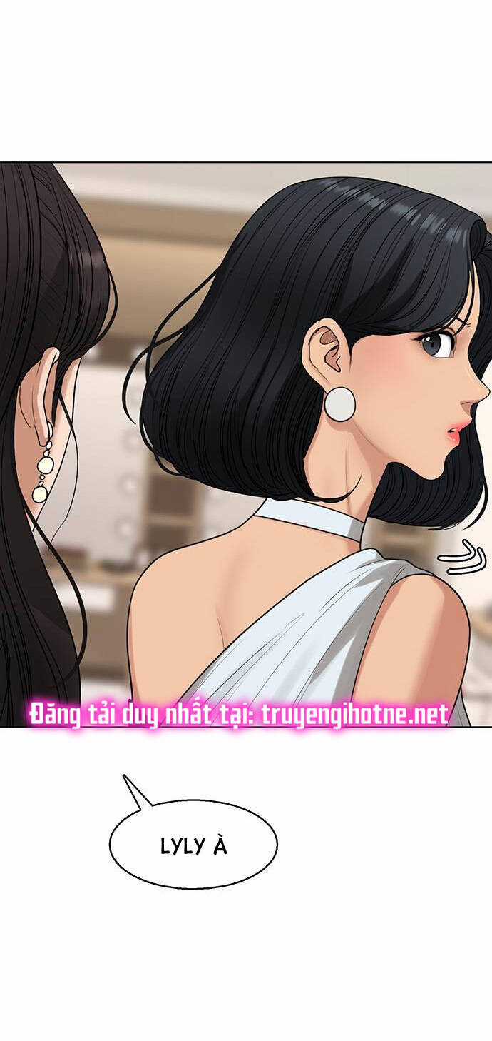 Nữ Thần Giáng Thế - Chapter 243.1 - Trang 37