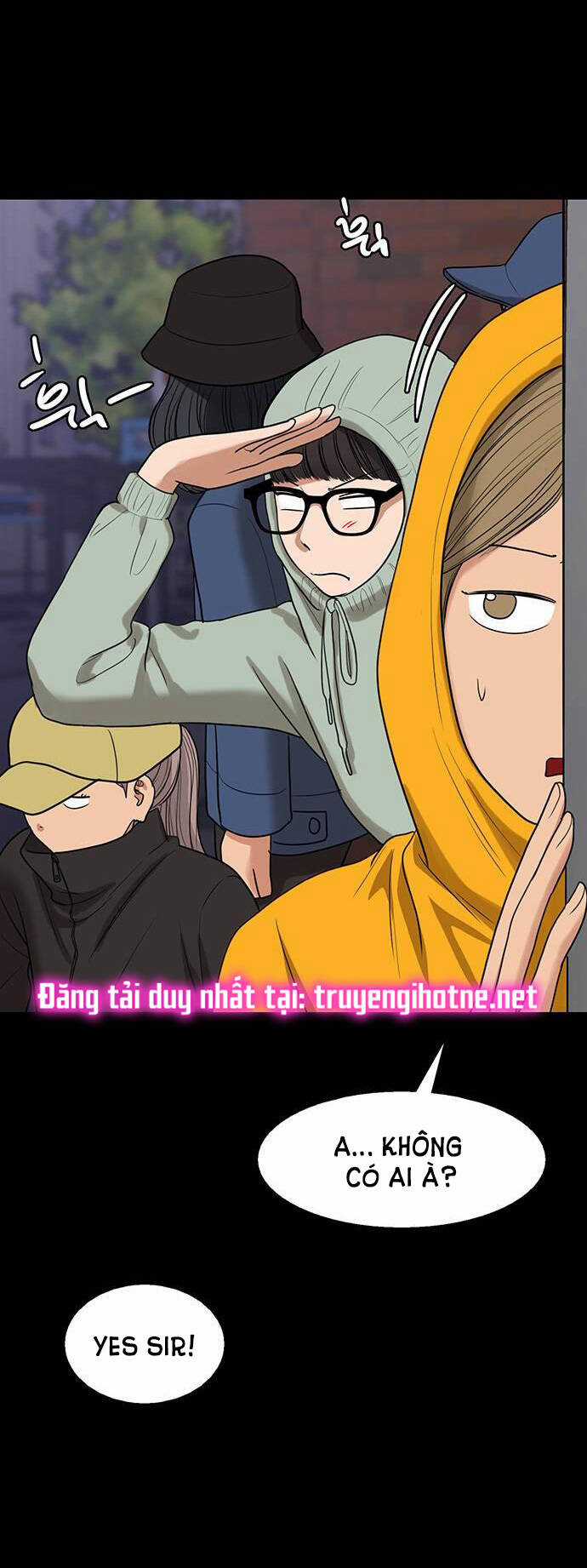 Nữ Thần Giáng Thế - Chapter 243.2 - Trang 34