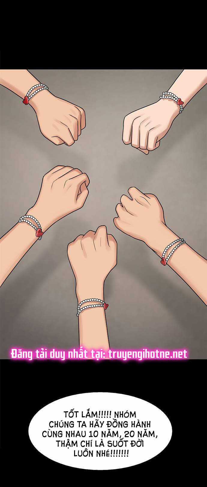 Nữ Thần Giáng Thế - Chapter 243.2 - Trang 44