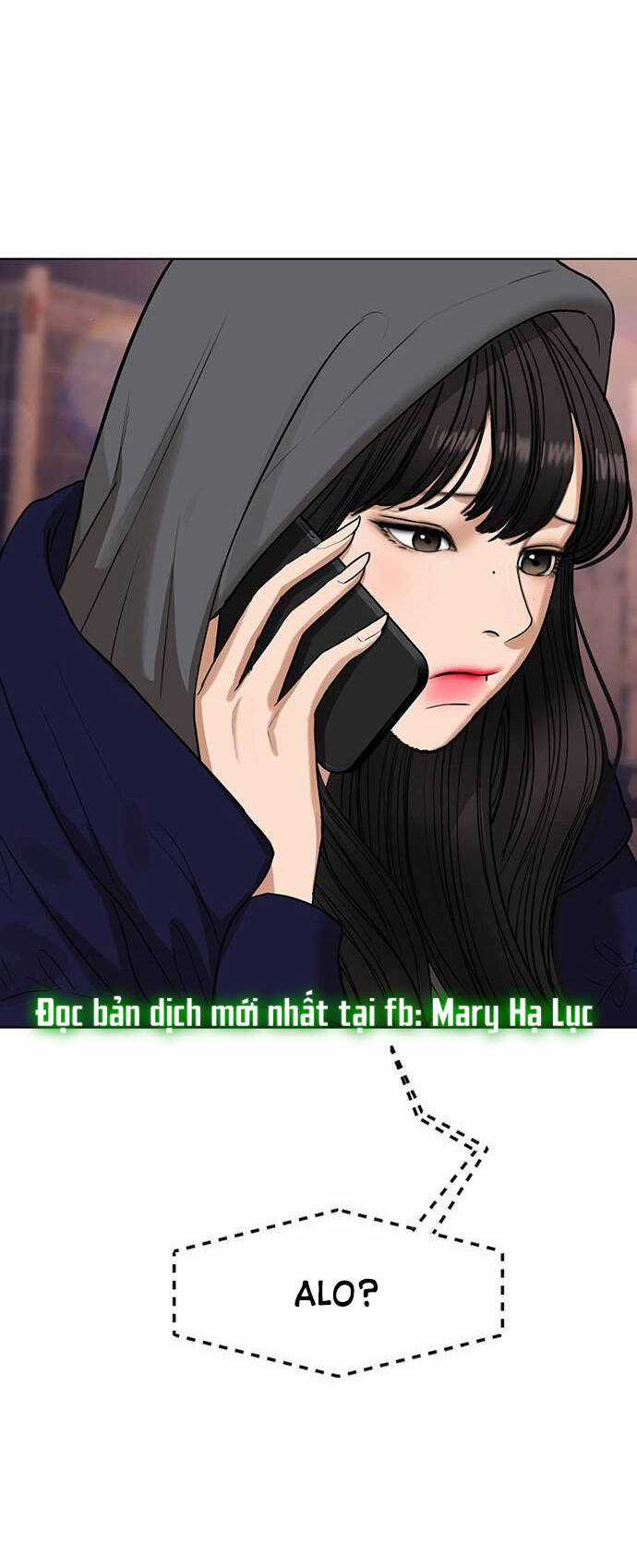 Nữ Thần Giáng Thế - Chapter 243.2 - Trang 50