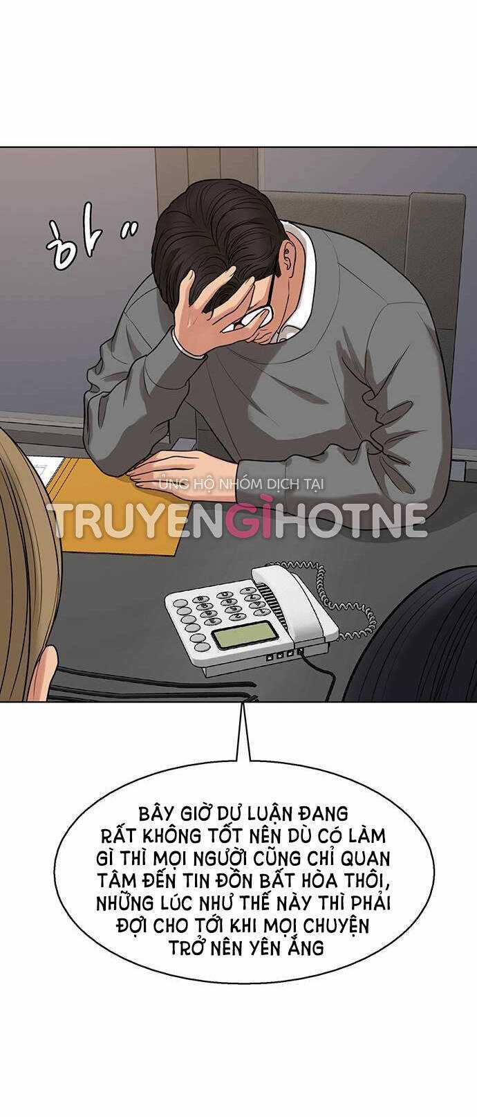 Nữ Thần Giáng Thế - Chapter 243.2 - Trang 6