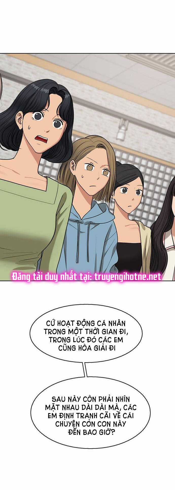 Nữ Thần Giáng Thế - Chapter 243.2 - Trang 7