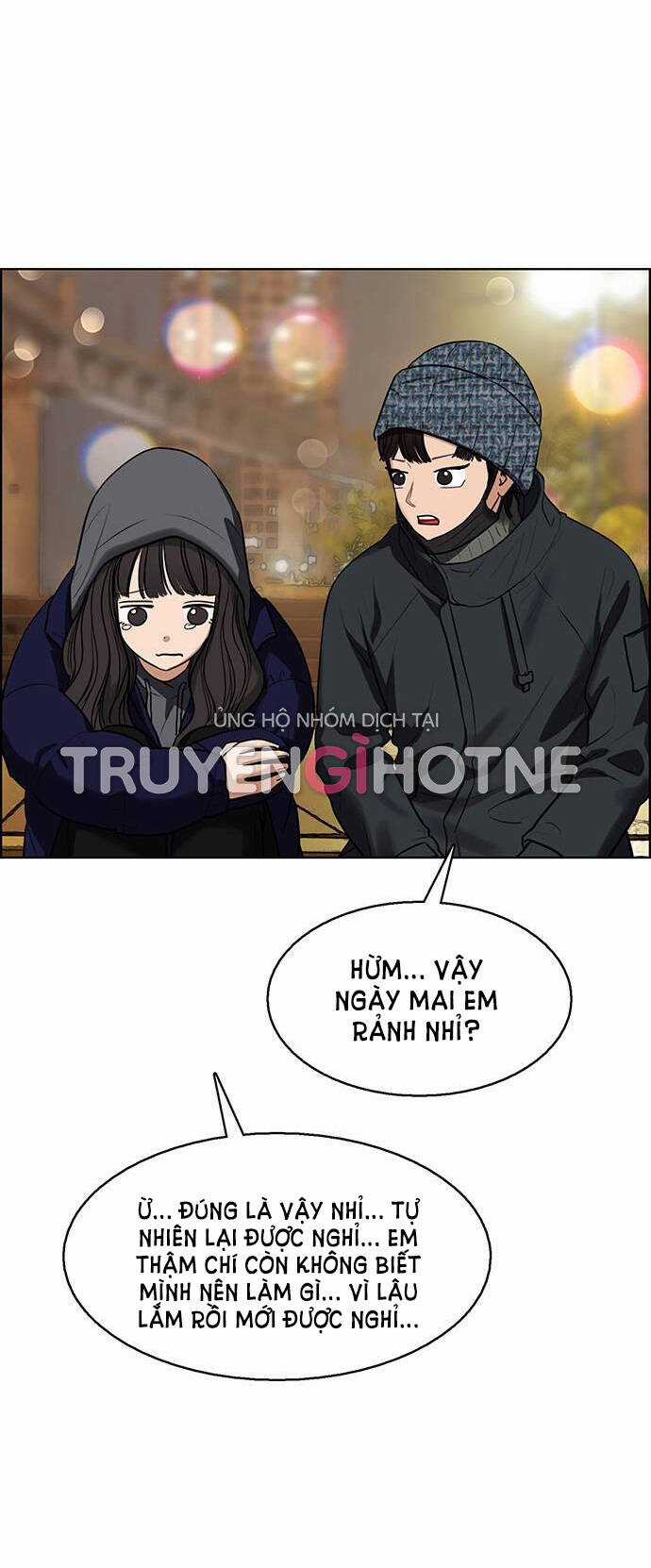 Nữ Thần Giáng Thế - Chapter 244.1 - Trang 15