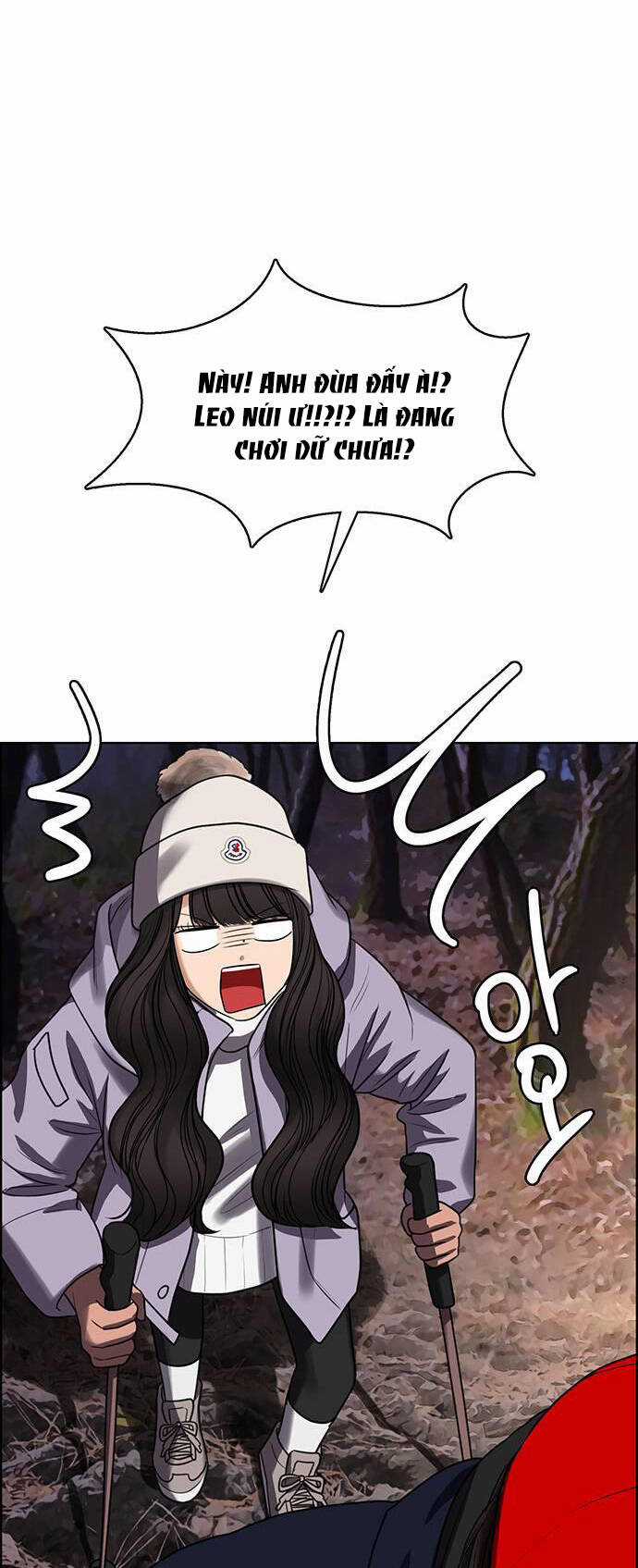 Nữ Thần Giáng Thế - Chapter 244.1 - Trang 19