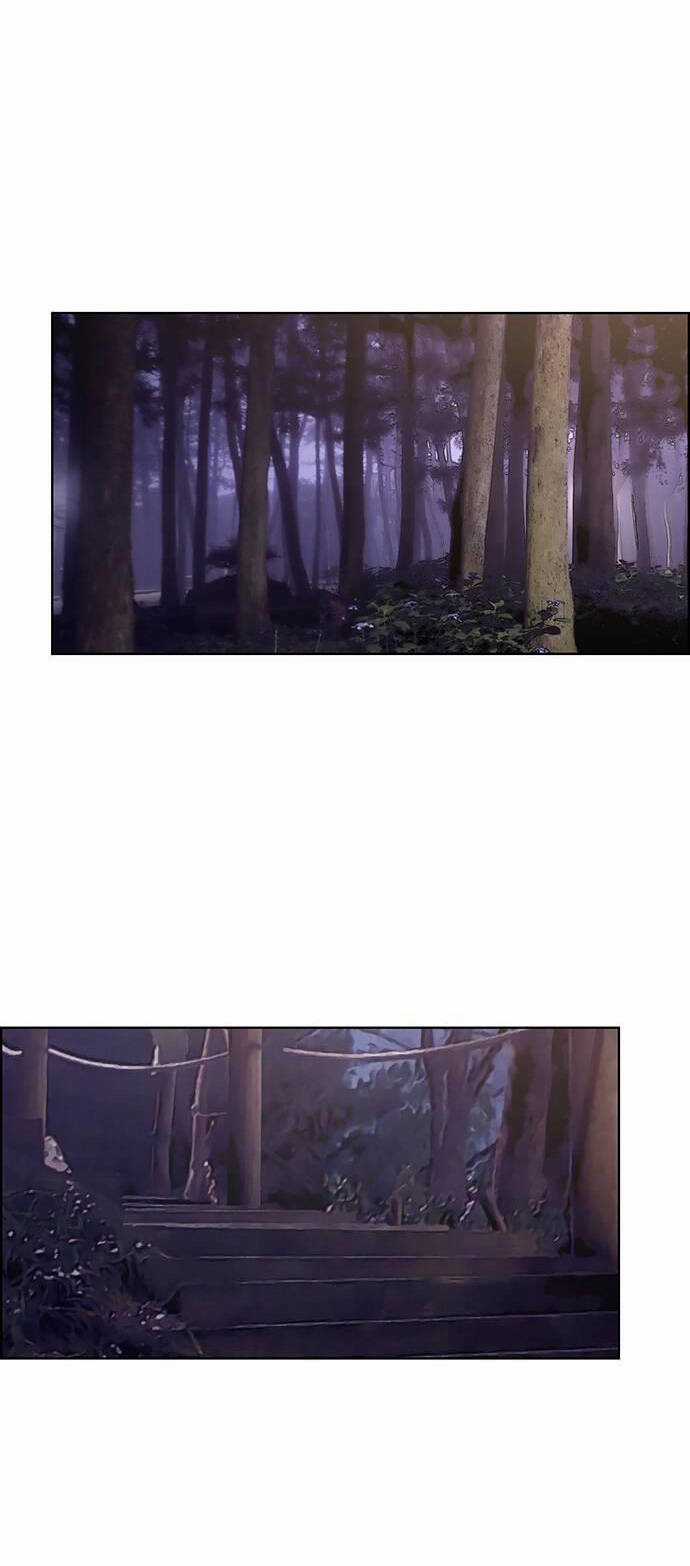 Nữ Thần Giáng Thế - Chapter 244.1 - Trang 34