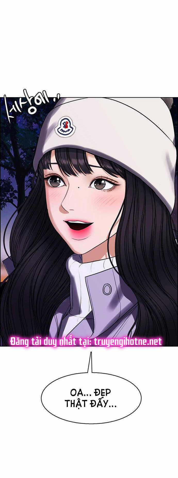 Nữ Thần Giáng Thế - Chapter 244.1 - Trang 41