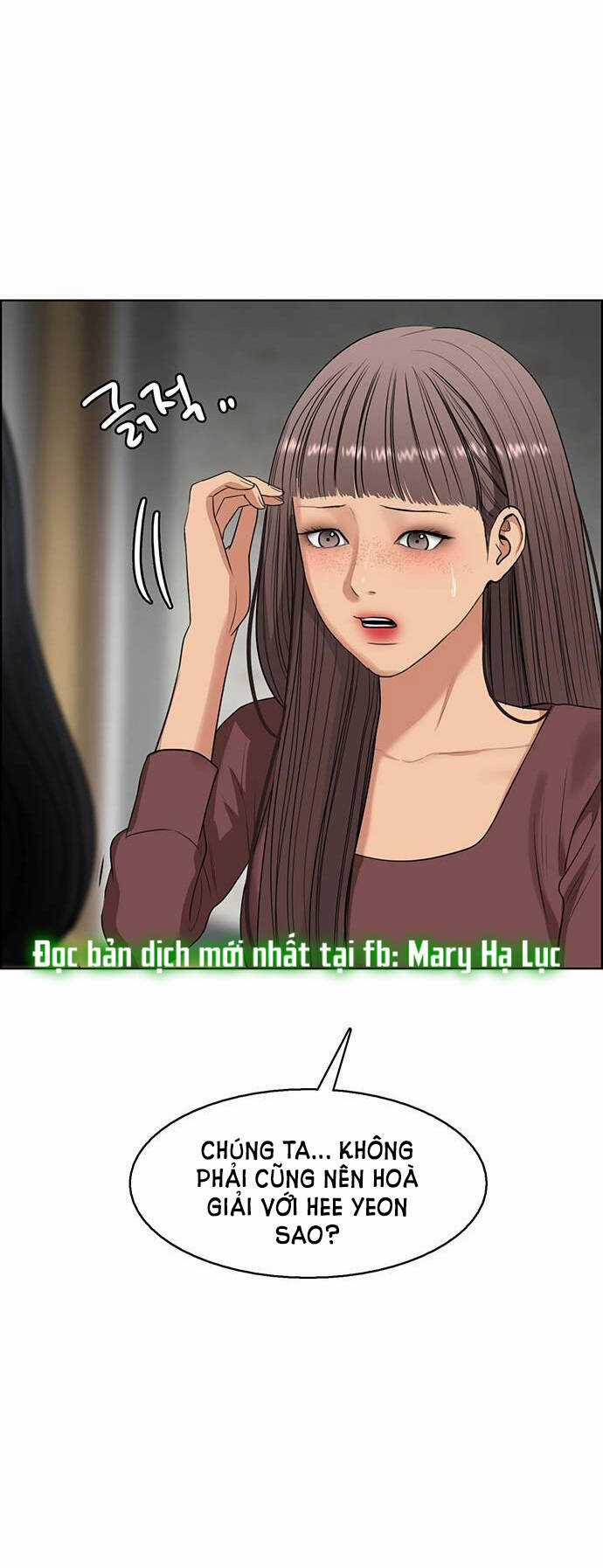 Nữ Thần Giáng Thế - Chapter 244.2 - Trang 23