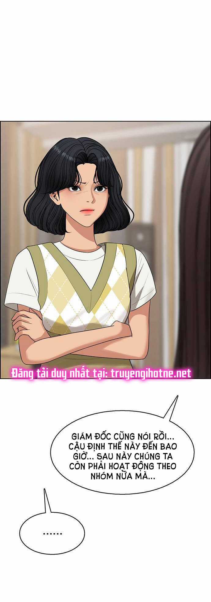 Nữ Thần Giáng Thế - Chapter 244.2 - Trang 24