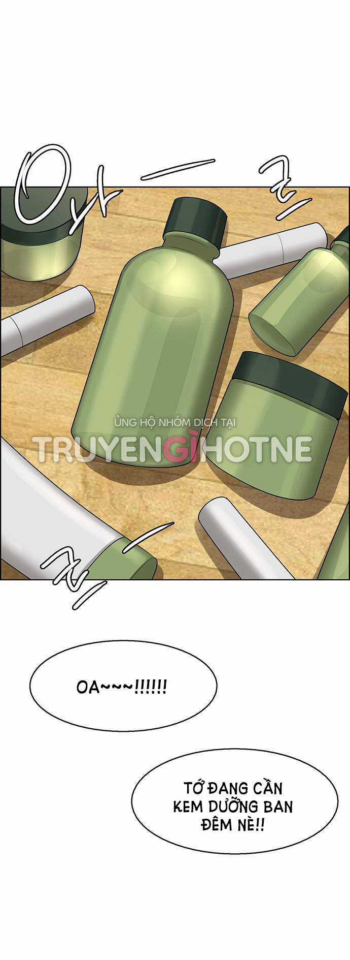 Nữ Thần Giáng Thế - Chapter 244.2 - Trang 36