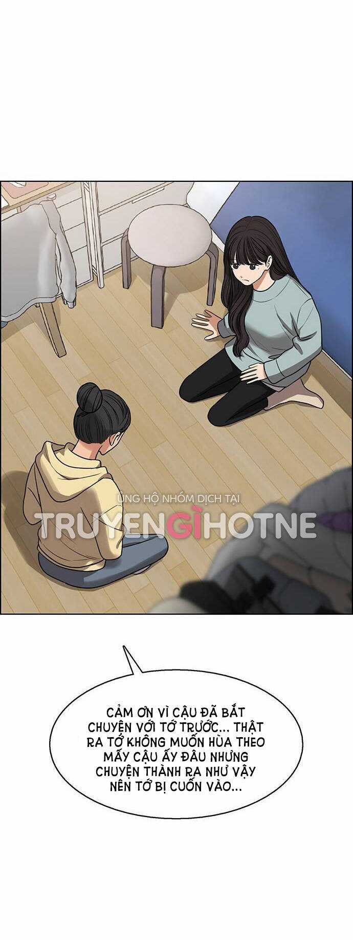 Nữ Thần Giáng Thế - Chapter 244.2 - Trang 6