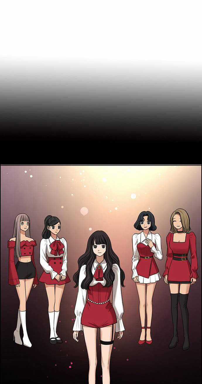 Nữ Thần Giáng Thế - Chapter 244.2 - Trang 8