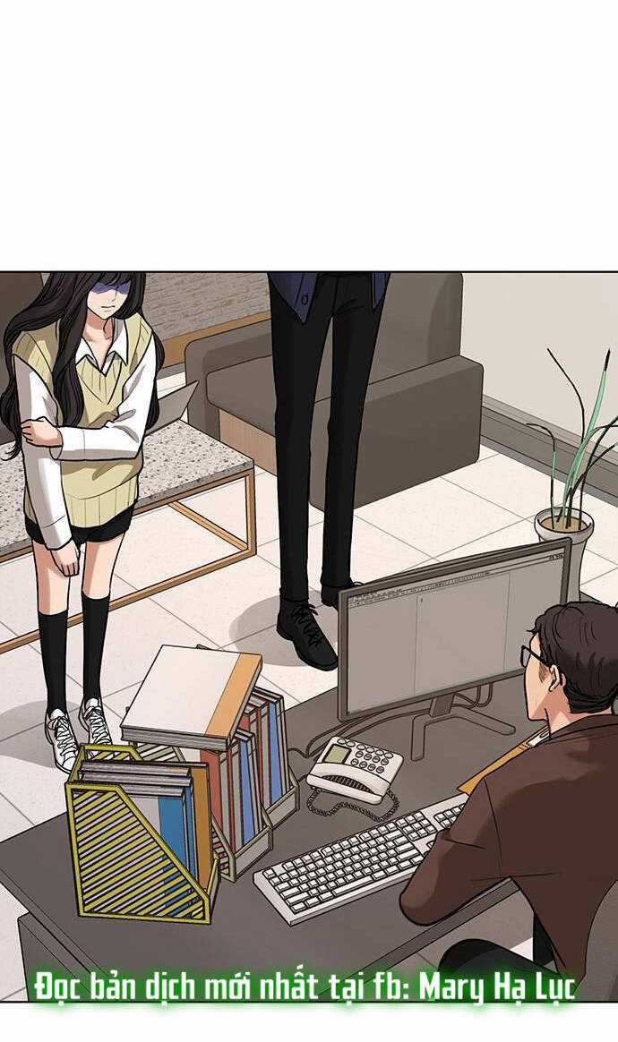 Nữ Thần Giáng Thế - Chapter 245.1 - Trang 17