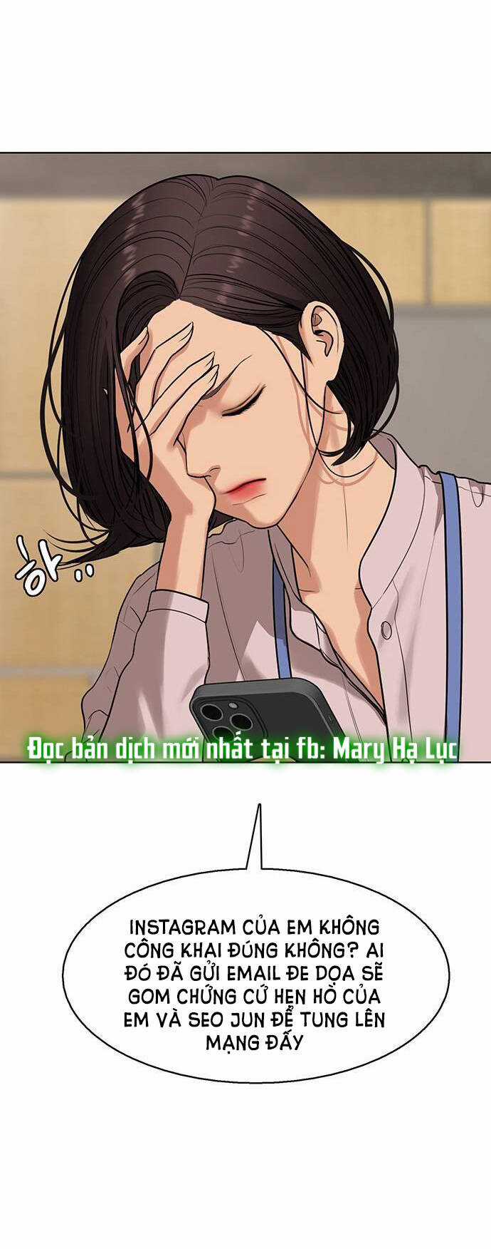 Nữ Thần Giáng Thế - Chapter 245.1 - Trang 10