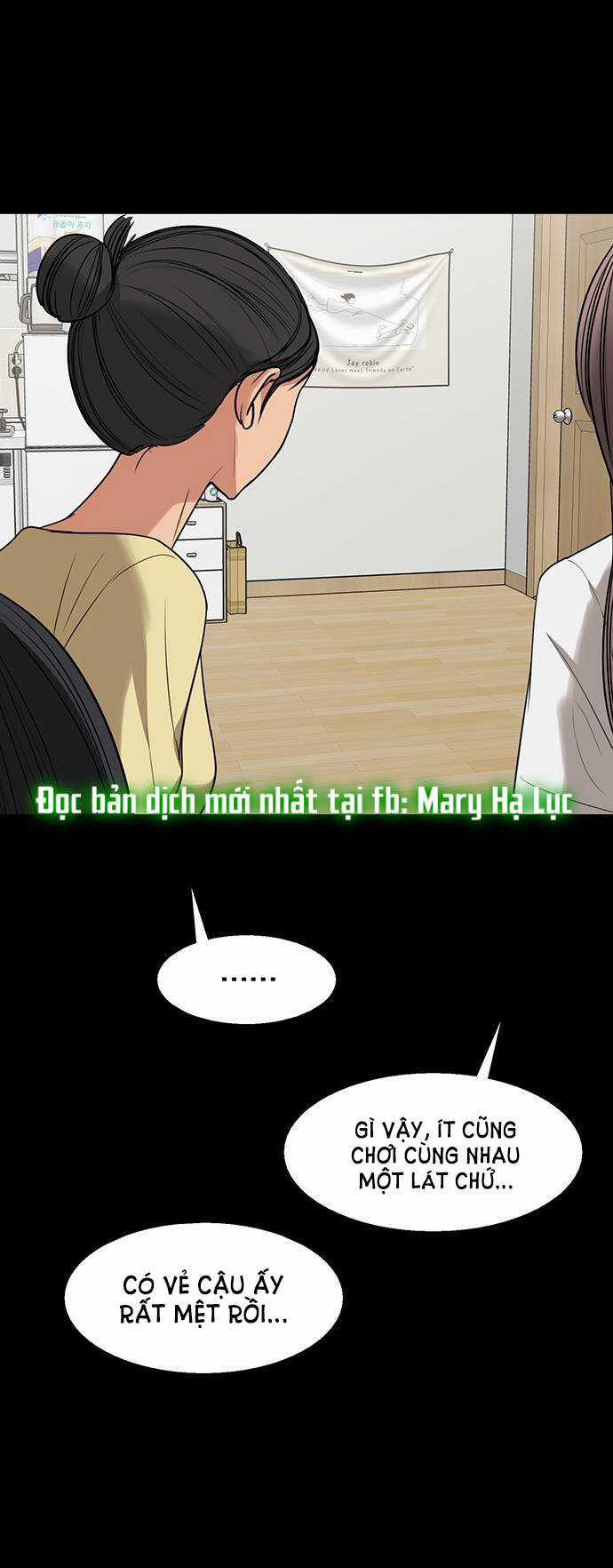 Nữ Thần Giáng Thế - Chapter 245.2 - Trang 17