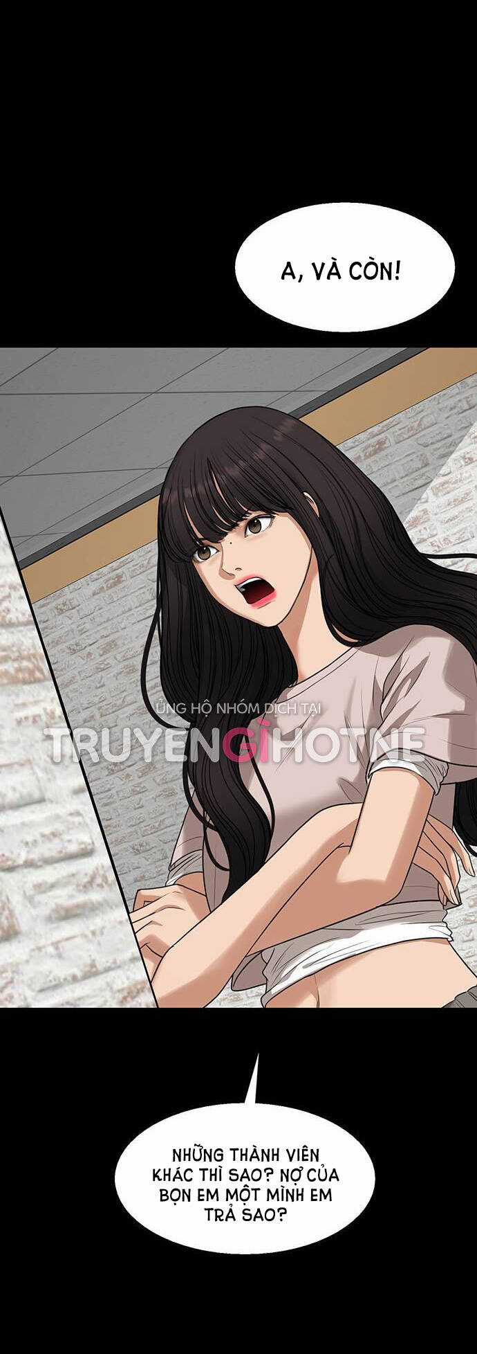 Nữ Thần Giáng Thế - Chapter 245.2 - Trang 3